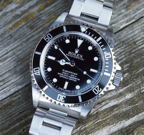 14060m rolex submariner|rolex submariner 14060 stainless date.